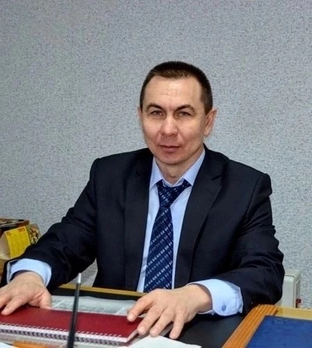 Моисеев Ю.Ф.