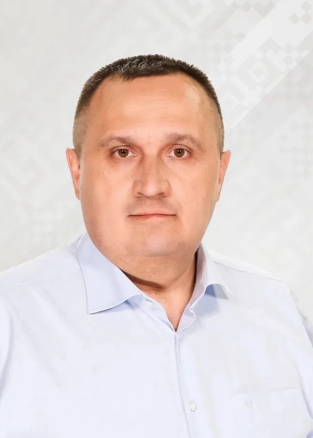 Шестаков А.В.
